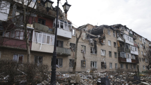 Disinformazione nella guerra in Ucraina