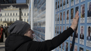 Cessate il fuoco. Appello di Mario Primicerio per fermare la strage della guerra in Ucraina