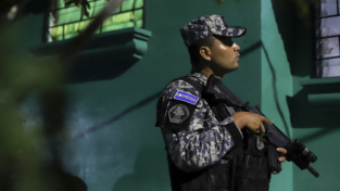 El Salvador, violenza ai minimi: ma a che prezzo?