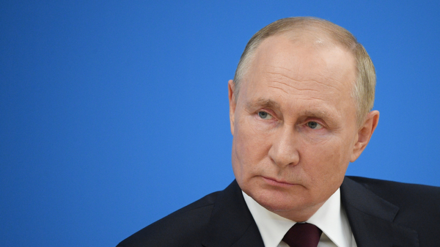 Putin