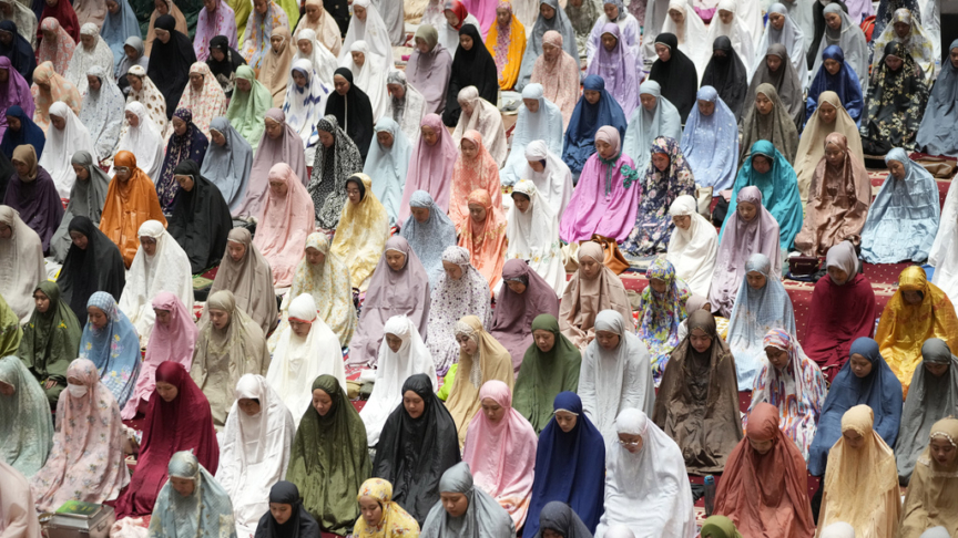 Ramadan