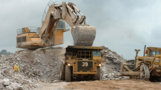 Ghana: la più grande miniera d’oro in Africa