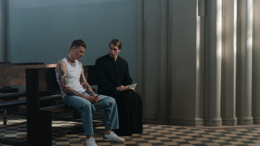 24 ore per il Signore