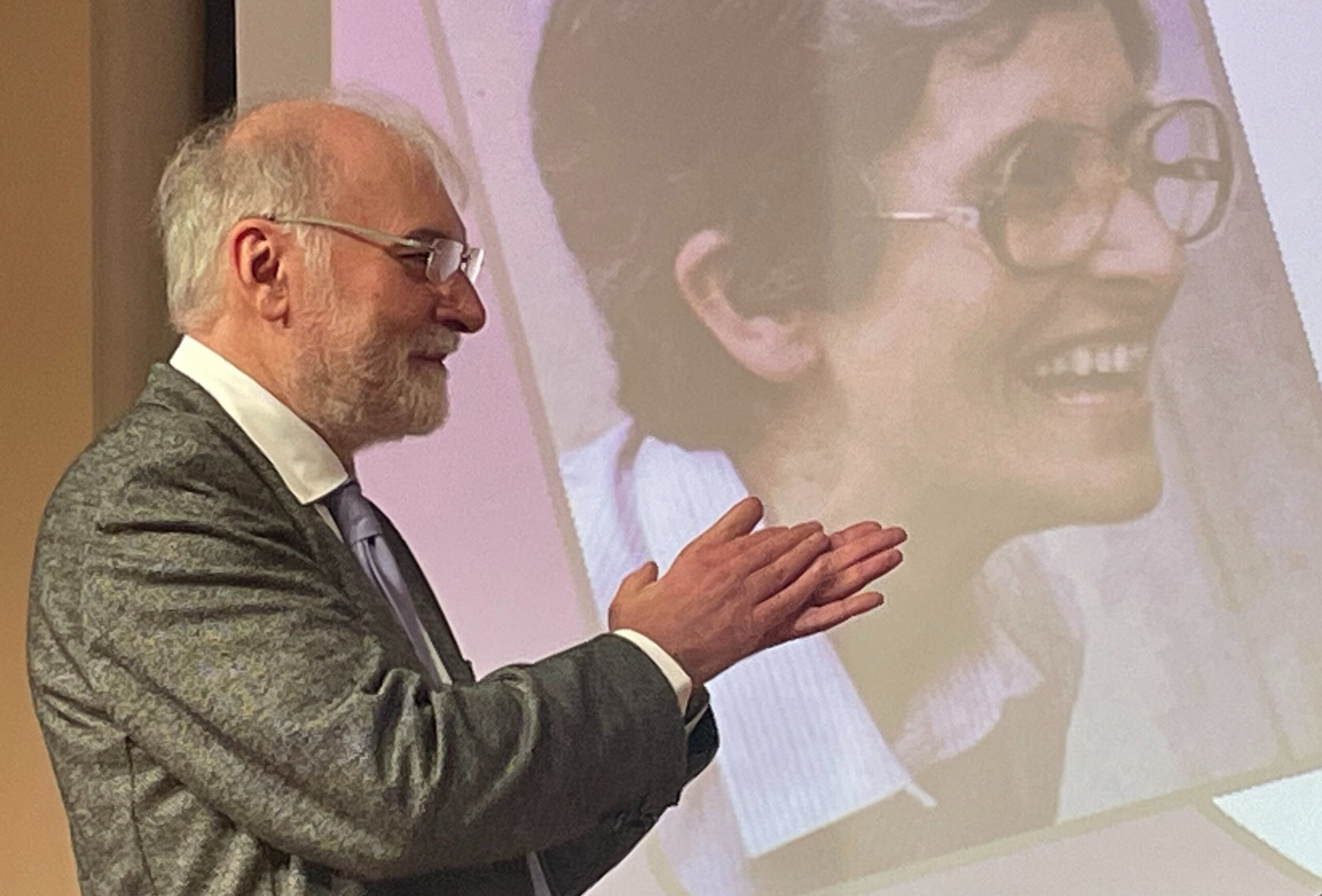 Premio Renata Borlone