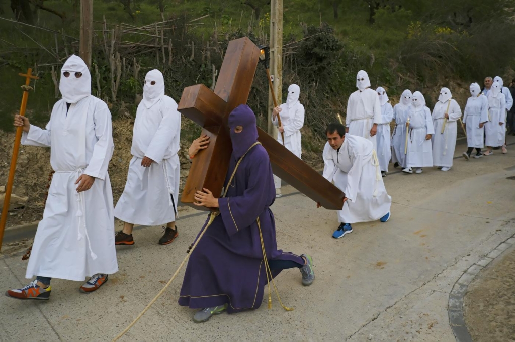 Semana Santa