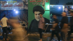 Iraq, Muqtada al Sadr “congela” il suo partito