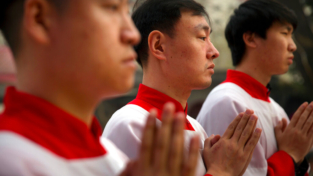 Un nuovo vescovo a Shanghai