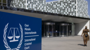 La “giustizia” della Corte penale internazionale
