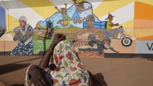 Burkina Faso: giornaliste francesi espulse