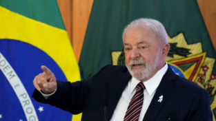 Un G20 per la pace, la proposta di Lula