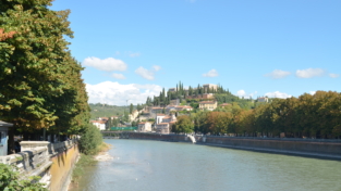 Verona, duemila anni di storia