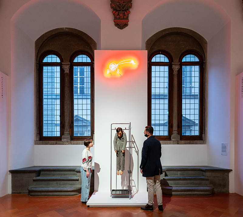 Reaching for the stars