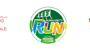 Run4Unity 2023, una staffetta ecologica mondiale