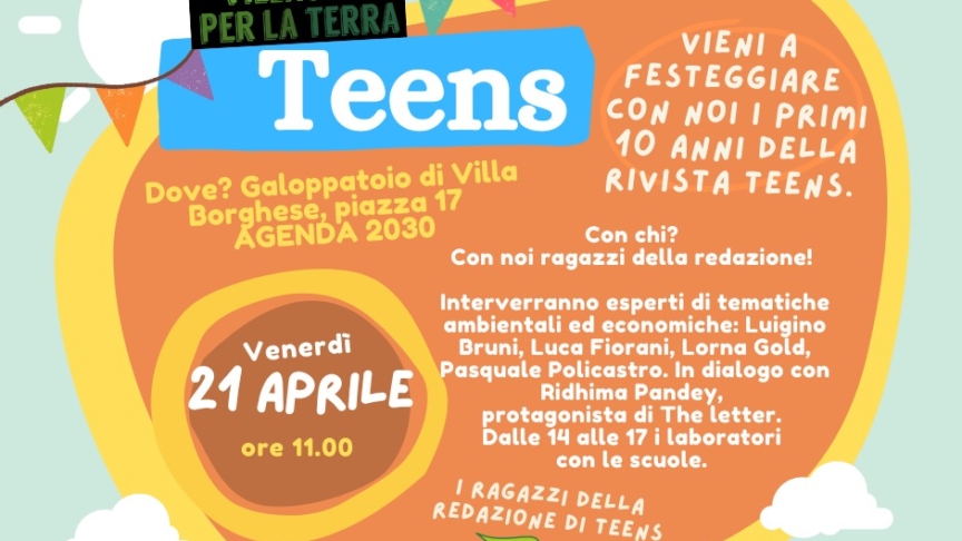 Teens
