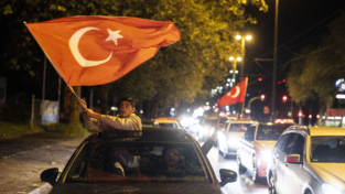 Turchia al ballottaggio
