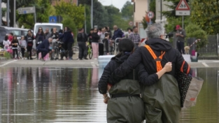 Emergenza alluvione, attivata raccolta fondi straordinaria