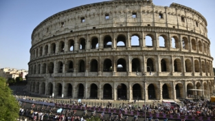 Roma e la fascia verde: polemiche e proposte