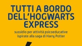 Tutti a bordo dell’Hogwarts Express