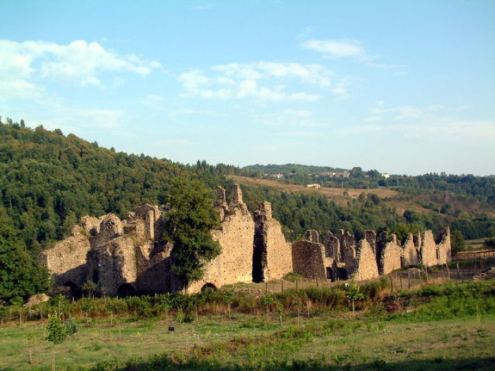 Santa Maria di Corazzo