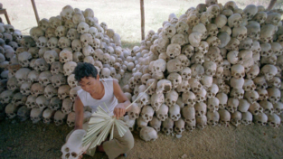 La prigione S-21 dei Khmer rossi