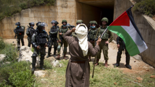 Ricordo della Nakba palestinese all’Onu