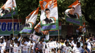 India, sconfitto a Bangalore il partito di Modi