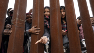 Messico-USA: continua il calvario dei migranti