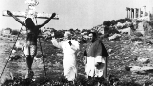 «Convertitevi!», a 30 anni dal grido di Giovanni Paolo II nella Valle dei Templi