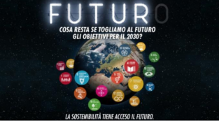 La sostenibilità tiene acceso il futuro. Festival ASviS 2023