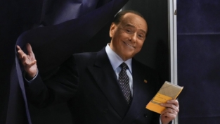 Berlusconi, il grande seduttore dell’Italia