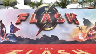 The Flash: avventure senza sosta