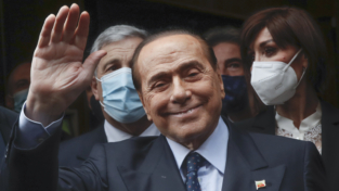 È morto Silvio Berlusconi, finisce l’era del Cavaliere