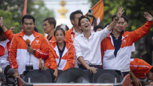 Elezioni in Thailandia: arriverà la democrazia?