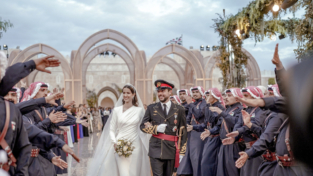 Giordania: un matrimonio non solo romantico