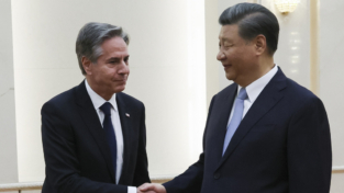 Usa e Cina: prove di dialogo