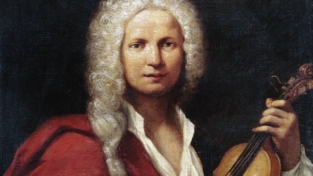 La gioia di Vivaldi
