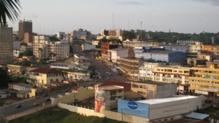 Tra i minori del carcere di Yaoundé