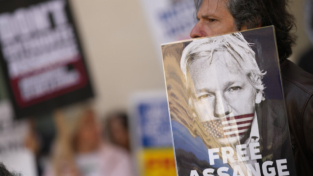 Caso Assange, libertà di stampa e crimini di guerra