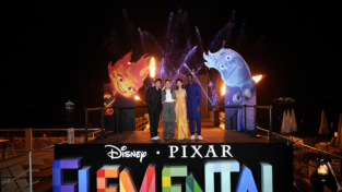 Elemental per l’uguaglianza, nuova frontiera Disney