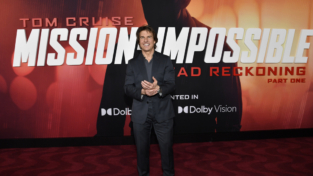 Mission Impossible – Dead Reckoning, il film al cinema