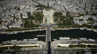 Olimpiadi 2024 a Parigi