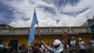 Guatemala: democrazia ostaggio della “giustizia”