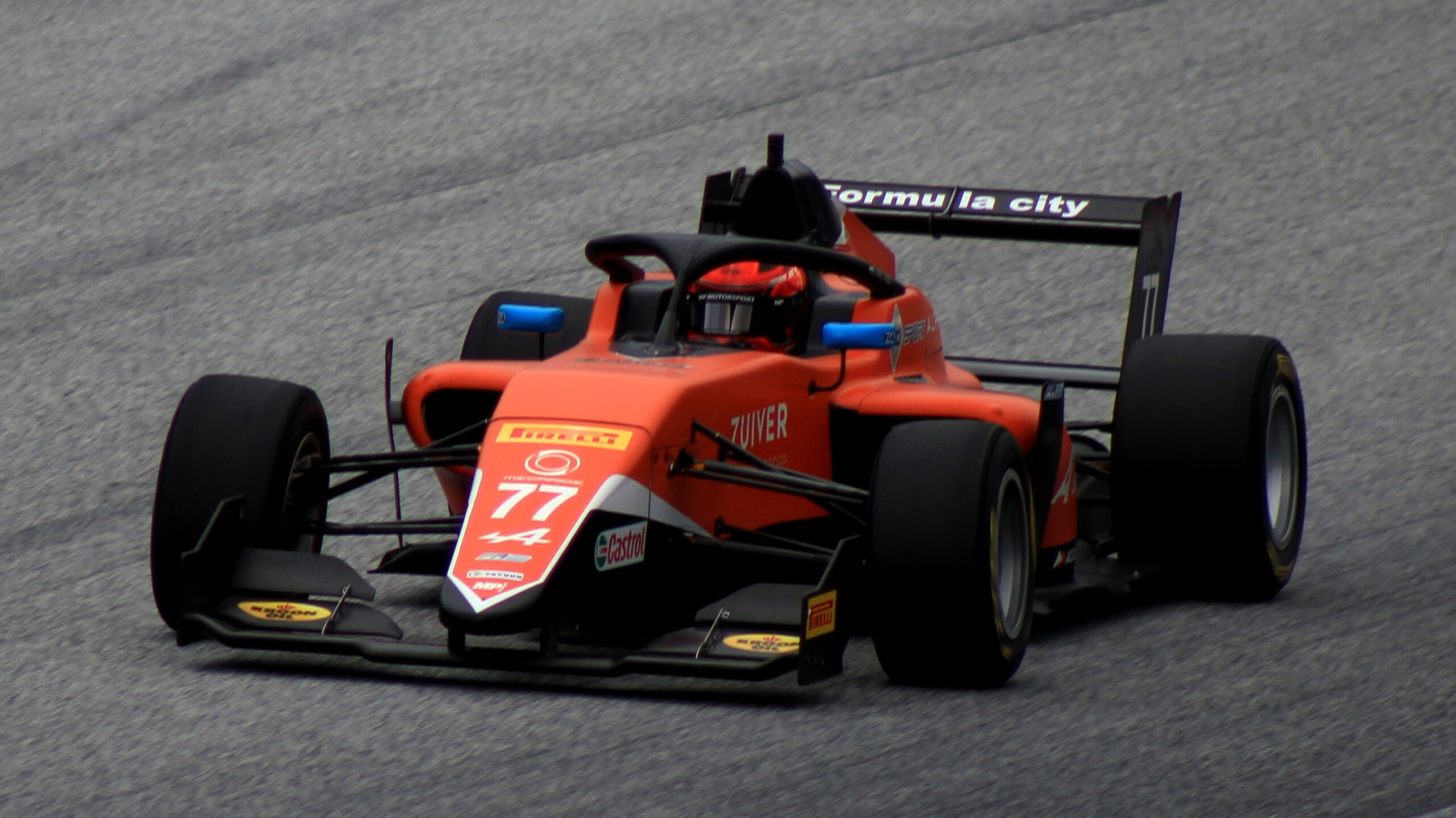 Dilano van 't Hoff, foto dii Lukas Raich, CC BY-SA 4.0, Wikimedia Commons