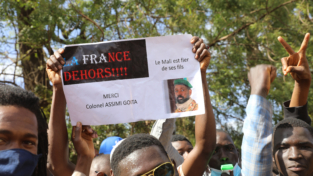 Il Mali abbandona il francese come lingua ufficiale