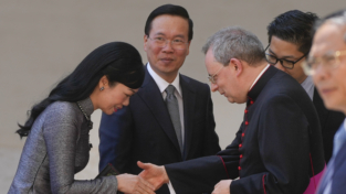 Accordo fra Santa Sede e Repubblica del Vietnam