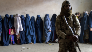 Afghanistan, due anni dopo il ritorno dei talebani