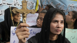 Pakistan, alle radici della violenza anti-blasfemia