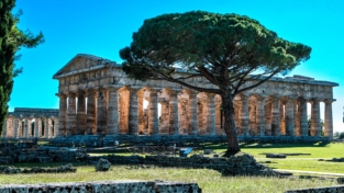 Paestum e Velia: l’archeologia delle meraviglie