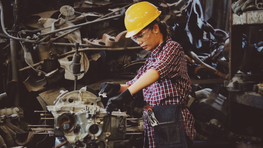 lavoro