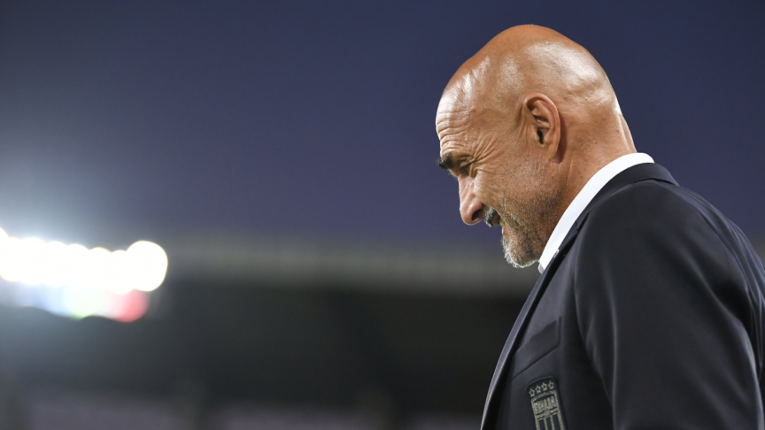 Spalletti